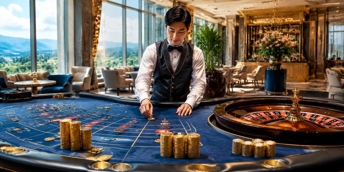 69wf Tải ứng dụng 69wf – Casino trong tầm tay, Android và iOS
