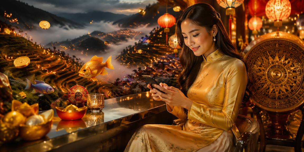 69wf Dice Dem tại 69wf – Xúc Xắc Đúng Nhịp